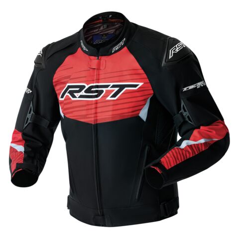 RST Moto Tractech Evo 5 D3O Textile Jacket