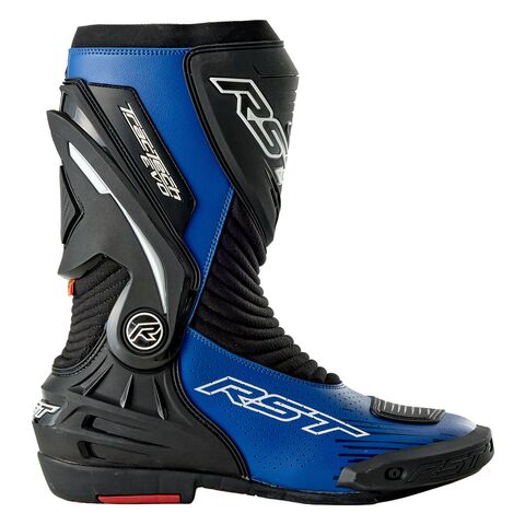 RST Moto Tractech Evo D3O Boots