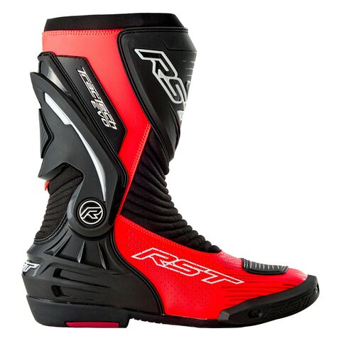 RST Moto Tractech Evo D3O Boots