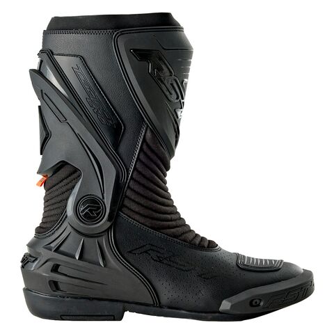 RST Moto Tractech Evo D3O Boots
