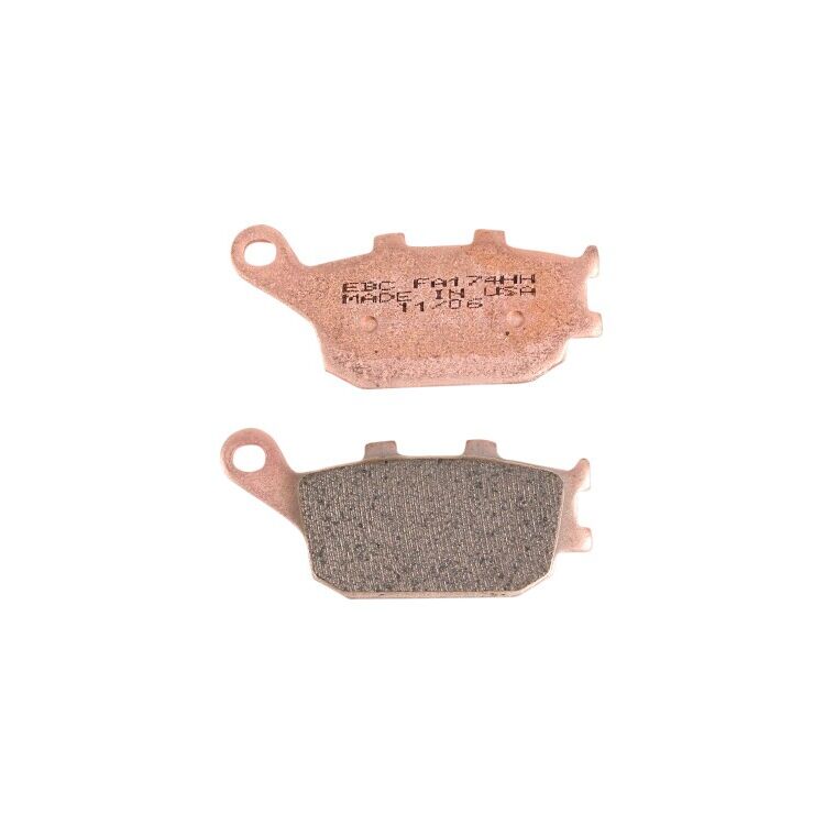 EBC FA174HH Double-H Sintered Rear Brake Pads [Open Box]