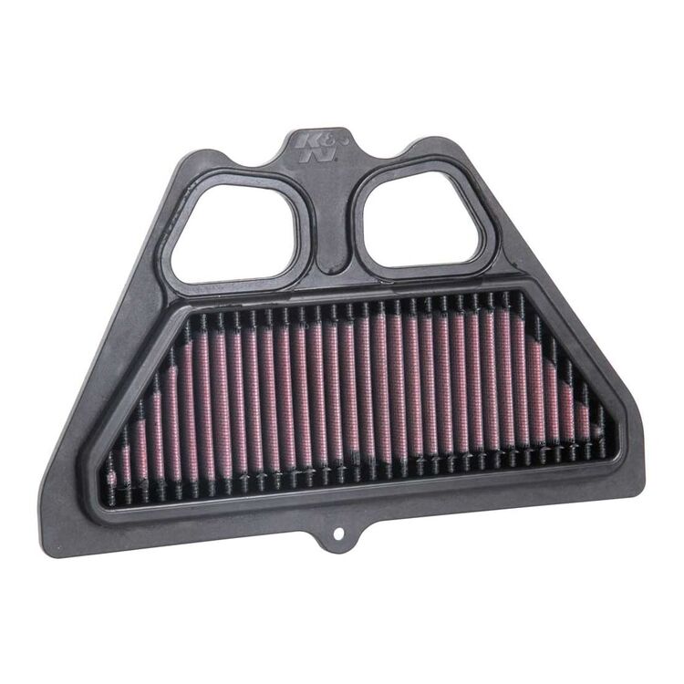 K&N Air Filter KA-9017 [Blemished - Very Good]