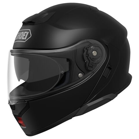 Shoei Neotec 3 Helmet Matte Black / SM [Blemished - Very Good]