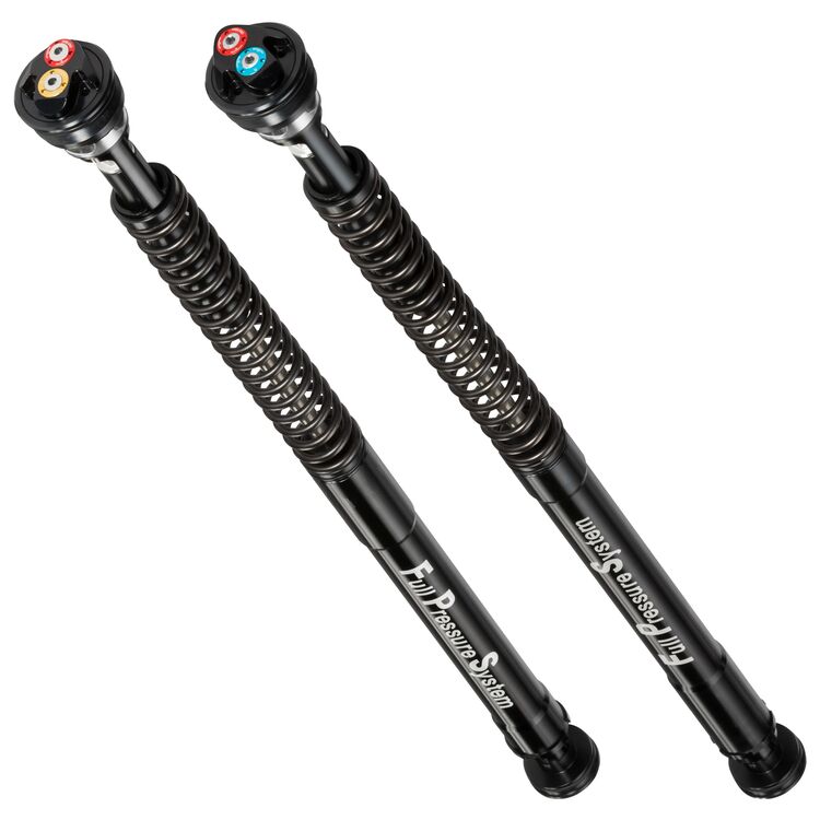 Bitubo EBH Full Fork Cartridge Kit Ducati 199 Panigale R / S / 1299 Panigale S / Panigale V4S