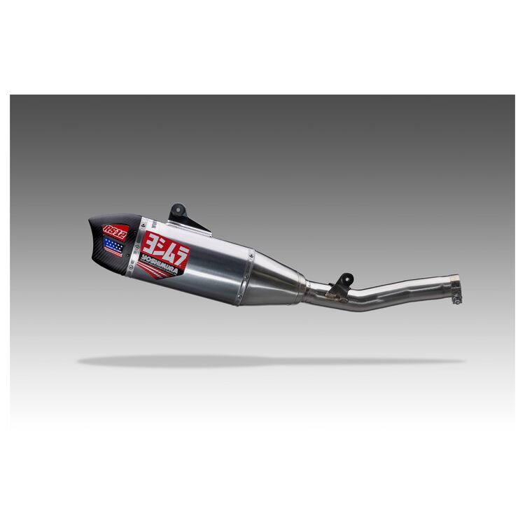 Stainless Steel/Aluminum/Carbon Fiber