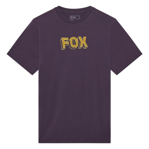 Fox Racing Image Print 195 Original T-Shirt