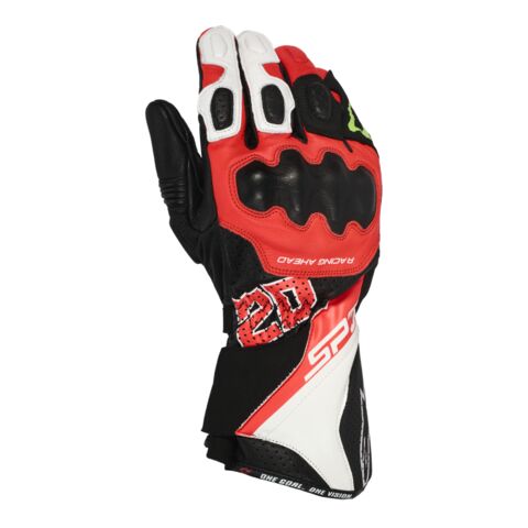Alpinestars FQ20 SP-3 Monster Gloves