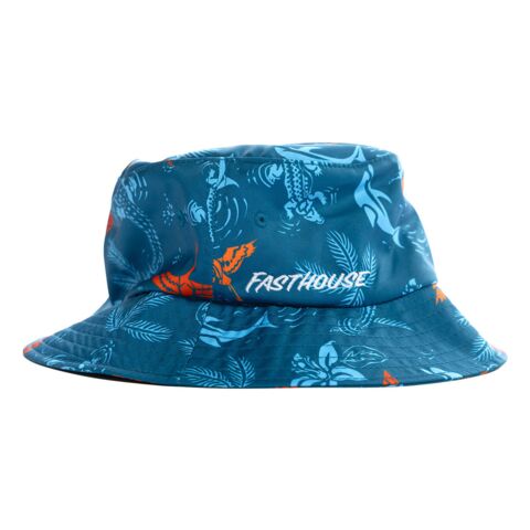 Fasthouse TB Island Hopping Bucket Hat