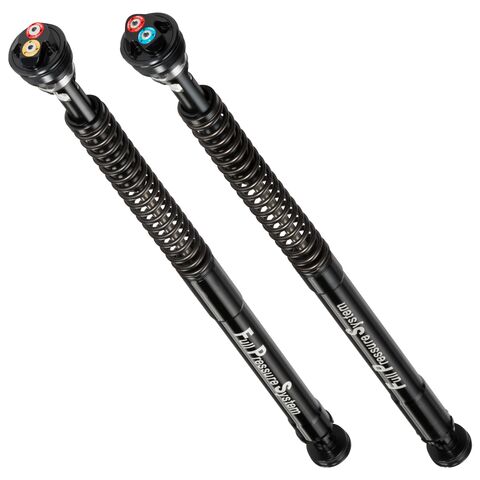 Bitubo EBH Full Fork Cartridge Kit Suzuki GSX-8R 2024-2026