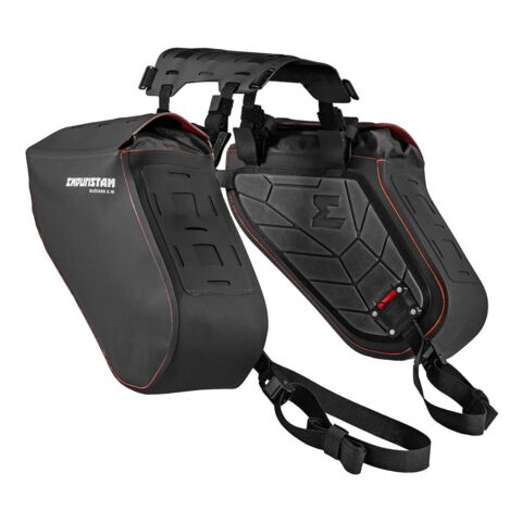 Enduristan Blizzard 2 Saddlebags