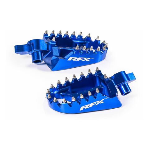 RFX Pro Aluminum Footpegs