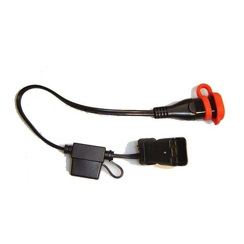 TecMate Ducati To SAE Adapter Cable [Previously Installed]