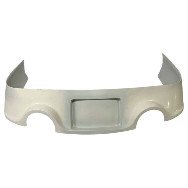 Dirty Bird Concepts Lower Rear Extension For Harley Freewheeler / Road Glide 3 2015-2025