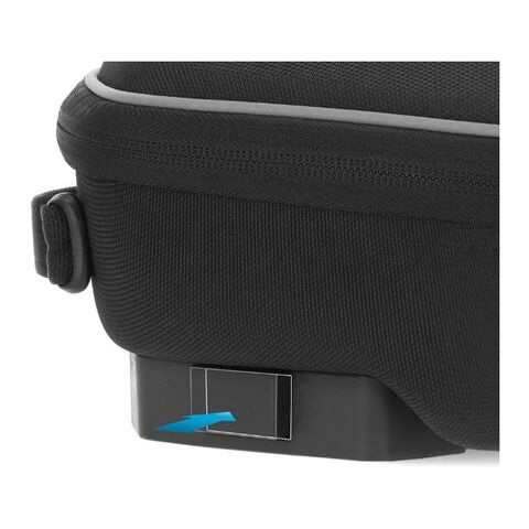 Shad E02C Click System Tank Bag [Open Box]