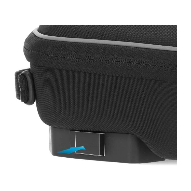 Shad E02C Click System Tank Bag [Open Box]