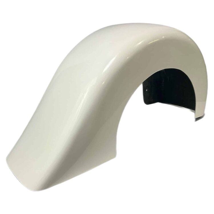 Dirty Bird Concepts Skirted Rear Fenders For Harley Freewheeler / Road Glide 3 2015-2025