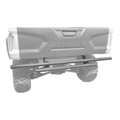 KFI Double Tube Rear Bumper Yamaha Wolverine X4 / RMAX4 2018-2025 [Demo - Good]