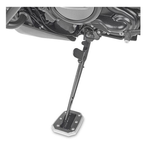 Givi ES8400 Sidestand Foot Harley Pan America 2021-2026 [Previously Installed]