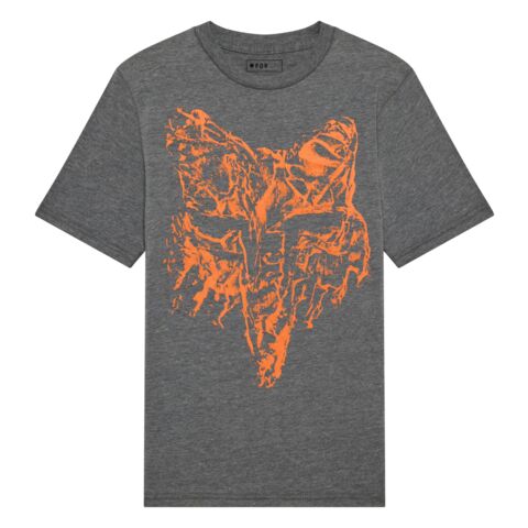 Fox Racing Youth Image Print Head T-Shirt