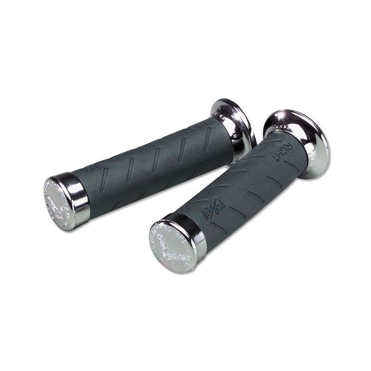 Pro Grip 862 Touring Gel Grips Closed Ended / 7/8" [Open Box]