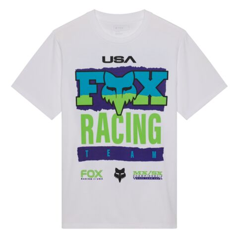 Fox Racing Hardcore 195 Original T-Shirt