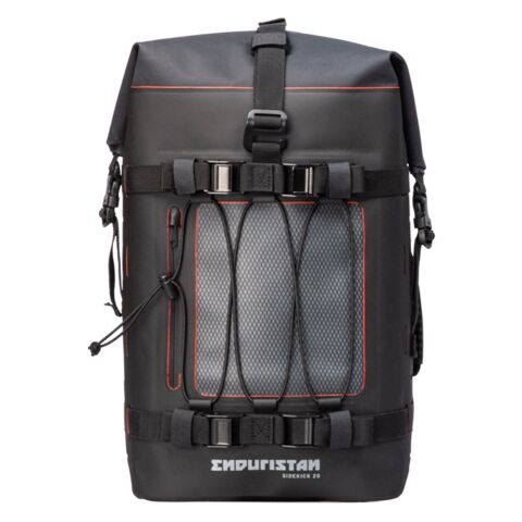 Enduristan Sidekick Compression Dry Bag