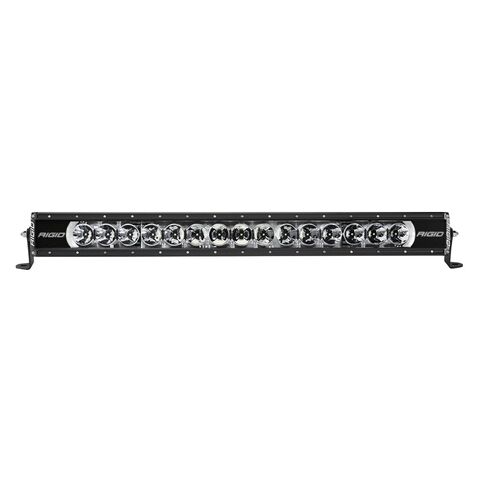 Rigid Radiance+ Light Bar RGBW