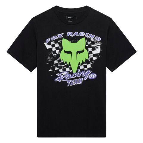 Fox Racing HC94 II 195 Original T-Shirt