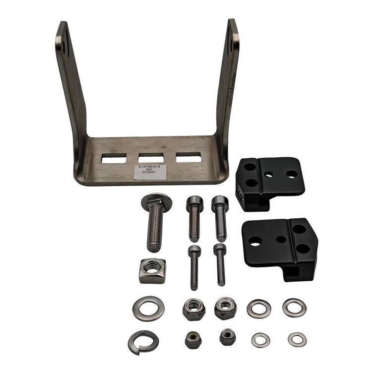 Rigid Adapt-XP / 360 Series 6 Inch Light Hardware Kit