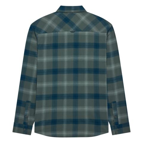 Fox Racing Survivalist Core Flannel Shirt