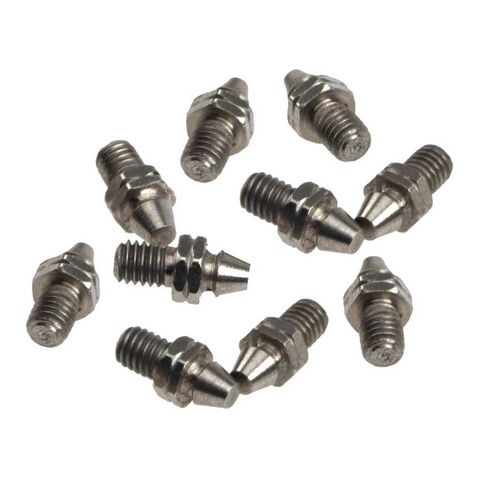 RFX Stainless Steel MX Footpeg Replacement Screws