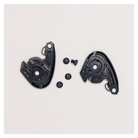 HJC HJ-34P Base Plate Set [Blemished - Very Good]