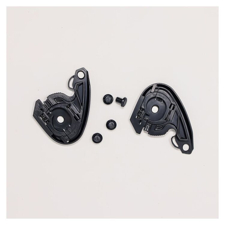 HJC HJ-34P Base Plate Set [Blemished - Very Good]