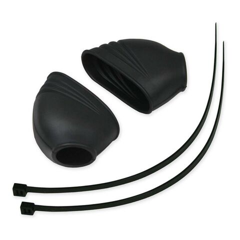 RFX Universal Footpeg Rubber Boots