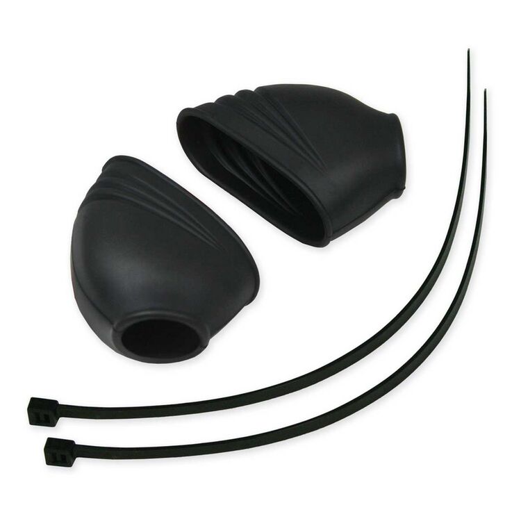 RFX Universal Footpeg Rubber Boots