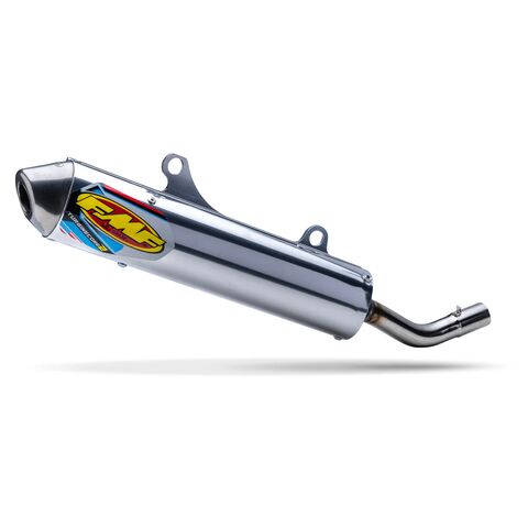 FMF Turbinecore 2 Silencer KTM / Husqvarna / Gas Gas 50cc 