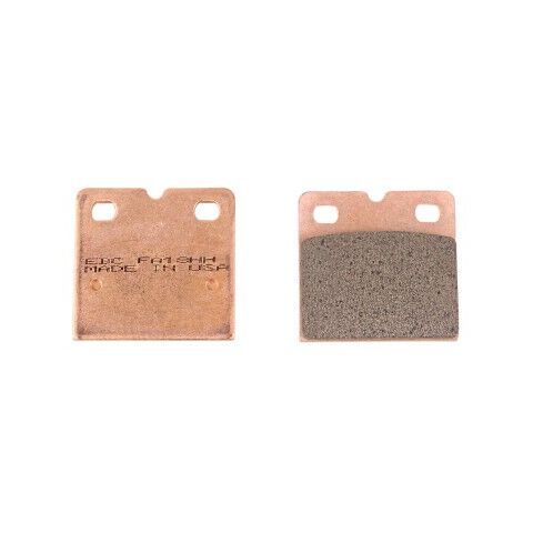 EBC FA18HH Double-H Sintered Brake Pads [Open Box]