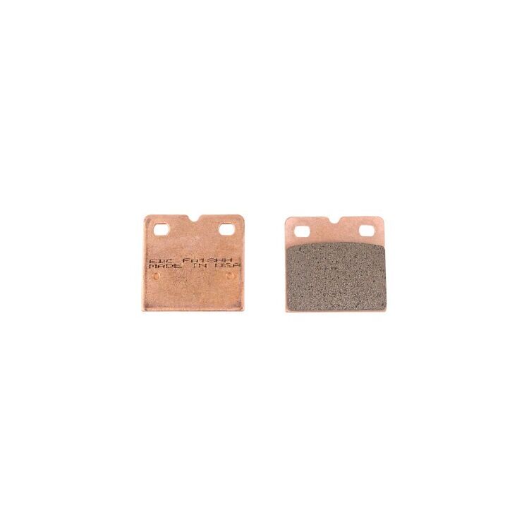 EBC FA18HH Double-H Sintered Brake Pads [Open Box]