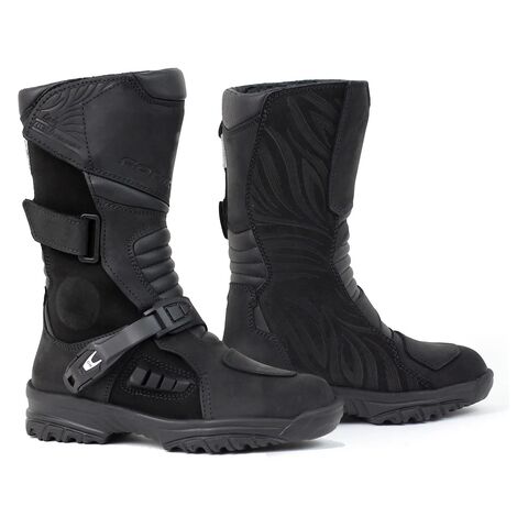 Forma ADV Tourer Women's Boots Black / 39 [Open Box]