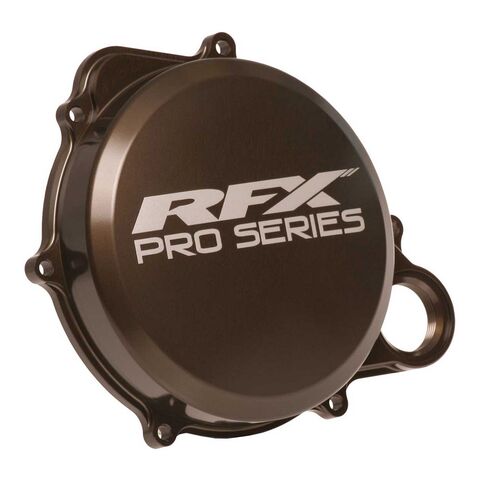 RFX Clutch Cover Kawasaki KX250 2021-2025