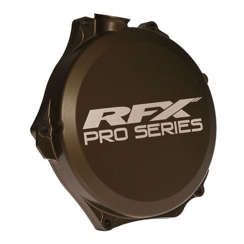 RFX Clutch Cover Suzuki RMZ 250