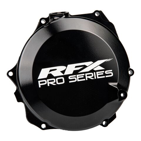 RFX Clutch Cover Suzuki RMZ 450