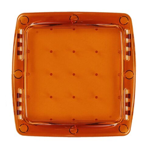 Rigid Q-Series Light Cover