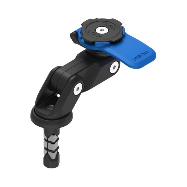 Quad Lock Motorcycle Fork Stem Mount V2 [Open Box]