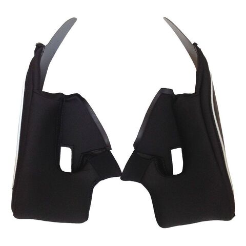 LS2 Stream Cheek Pads MD [Open Box]