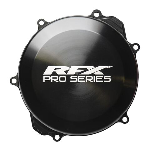 RFX Clutch Cover Gas Gas / KTM / Husqvarna 250c-501cc 2023-2025