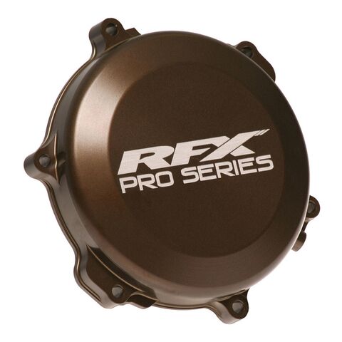 RFX Clutch Cover Triumph 250cc