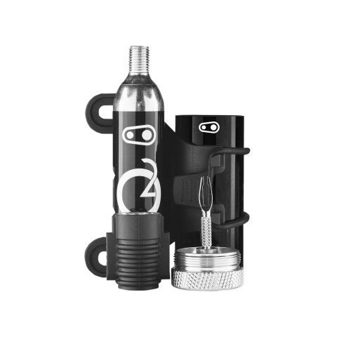 Crankbrothers Cigar Tool Plug Kit and CO2 Head