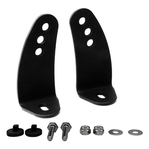 Rigid E-Series L Bracket Kit