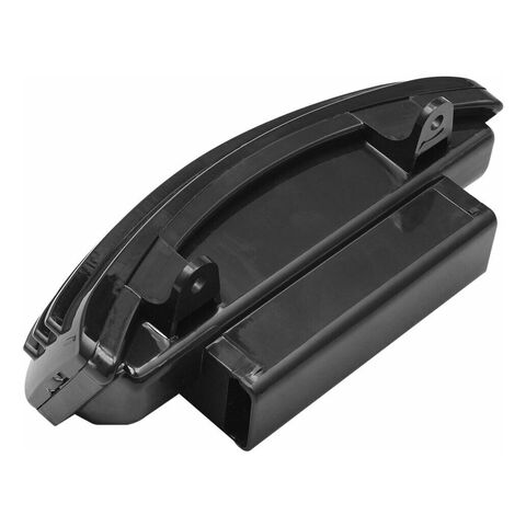 HogWorkz Triad Dual Intensity LED Tri Bar Taillight For Harley Touring 2014-2025 [Previously Installed]